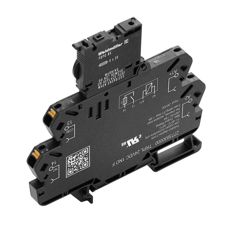 TOPL 24VDC 48VDC2A F