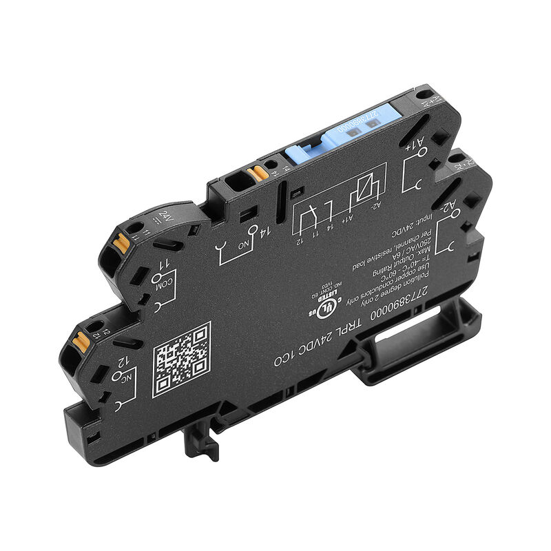 TRPL 24VDC 1CO