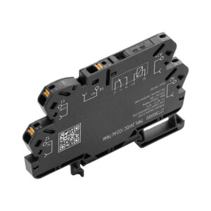 TRPL 24VDC 1CO AU TRAK