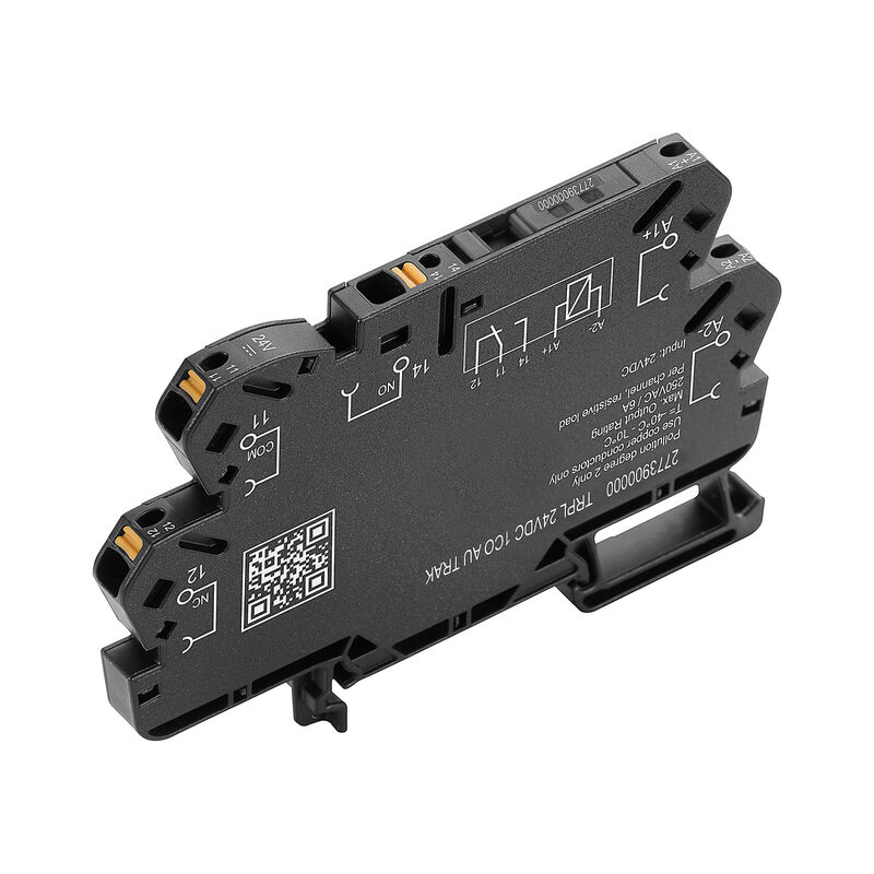 TRPL 24VDC 1CO AU TRAK