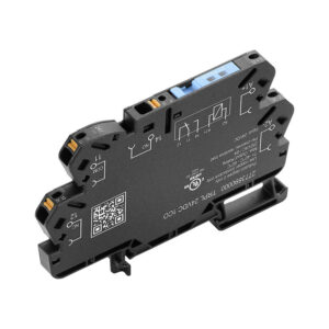 TRPL 5VDC 1CO