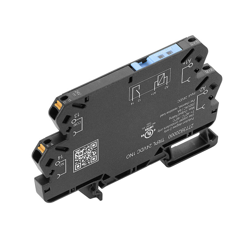 TRPL 5VDC 1NO