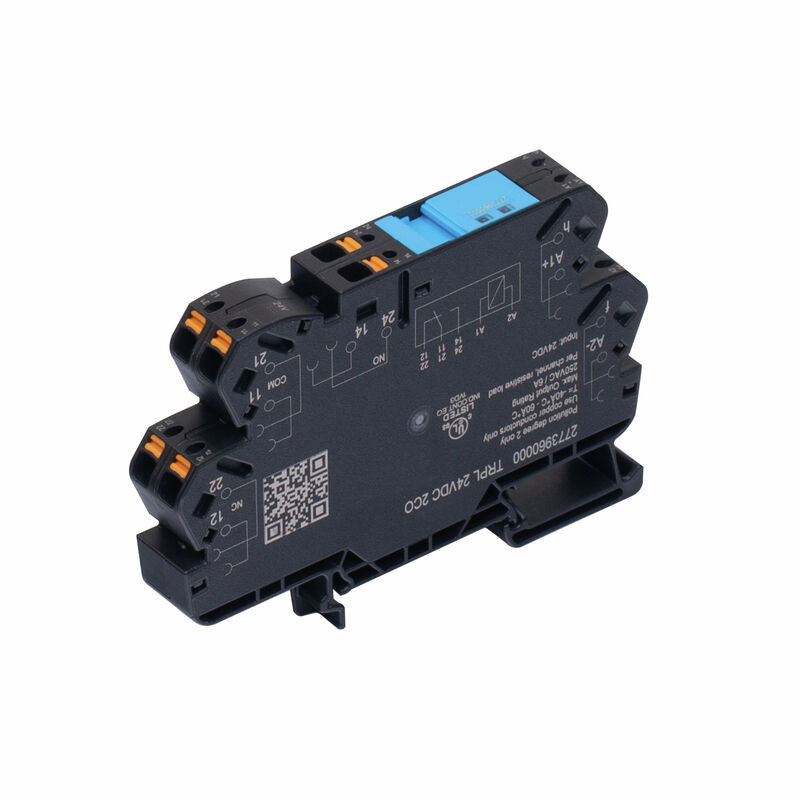 TRPL 5VDC 2CO