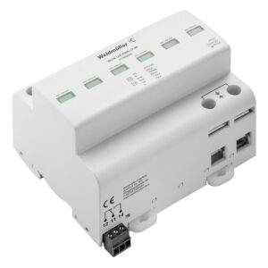 VPU AC I 3 R 275/25 LCF MB
