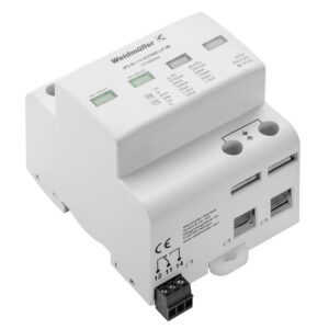 VPU AC I 1+1 R 275/25 LCF MB