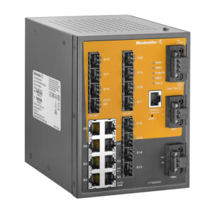 IE-SW-SL20M-8GT-12GESFP-LV