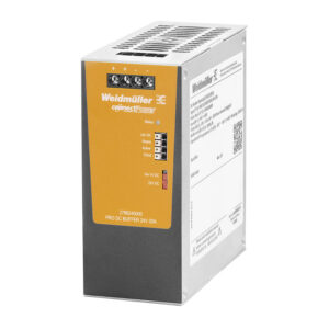PRO DC BUFFER 24V 20A