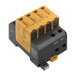 VPU AC II F 4 R 300/40