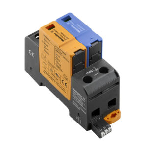 VPU AC II F 1+1 R 300/40