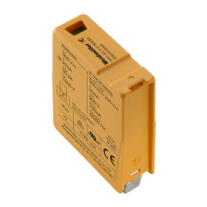 VPU AC II F 0 300/40