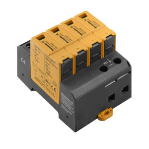 VPU AC II F 4 300/40