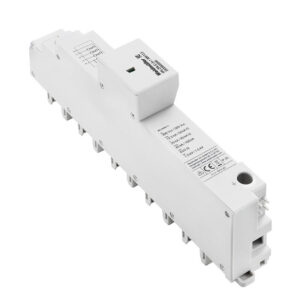 VPU ZPA S I 3+1 300/12,5