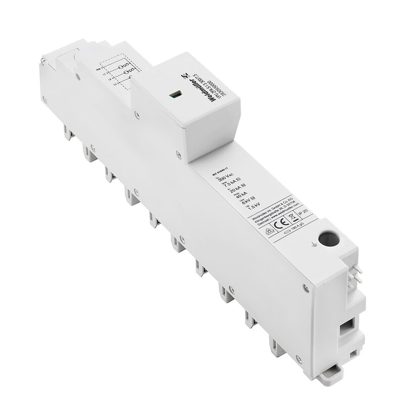VPU ZPA S I 3 300/7,5