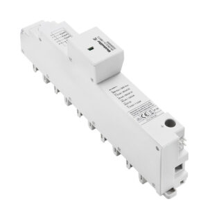 VPU ZPA S I 3+1 300/7,5