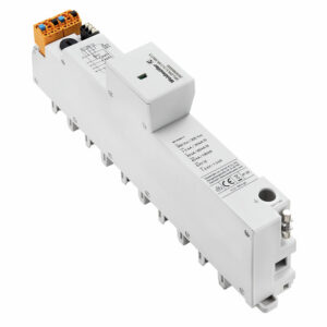 VPU ZPA S I 3+1 A 300/7,5