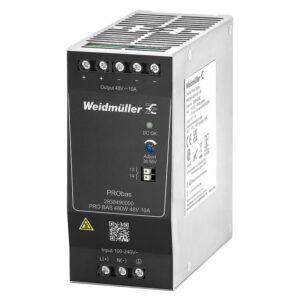PRO BAS 480W 48V 10A