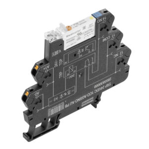 TRP 24VDC 1CO AGSNO AU PB