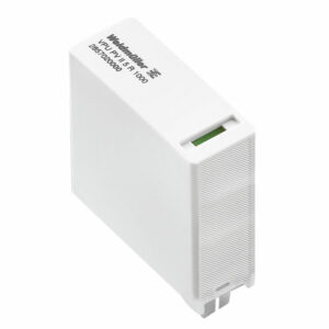 VPU PV II 5 0 1000
