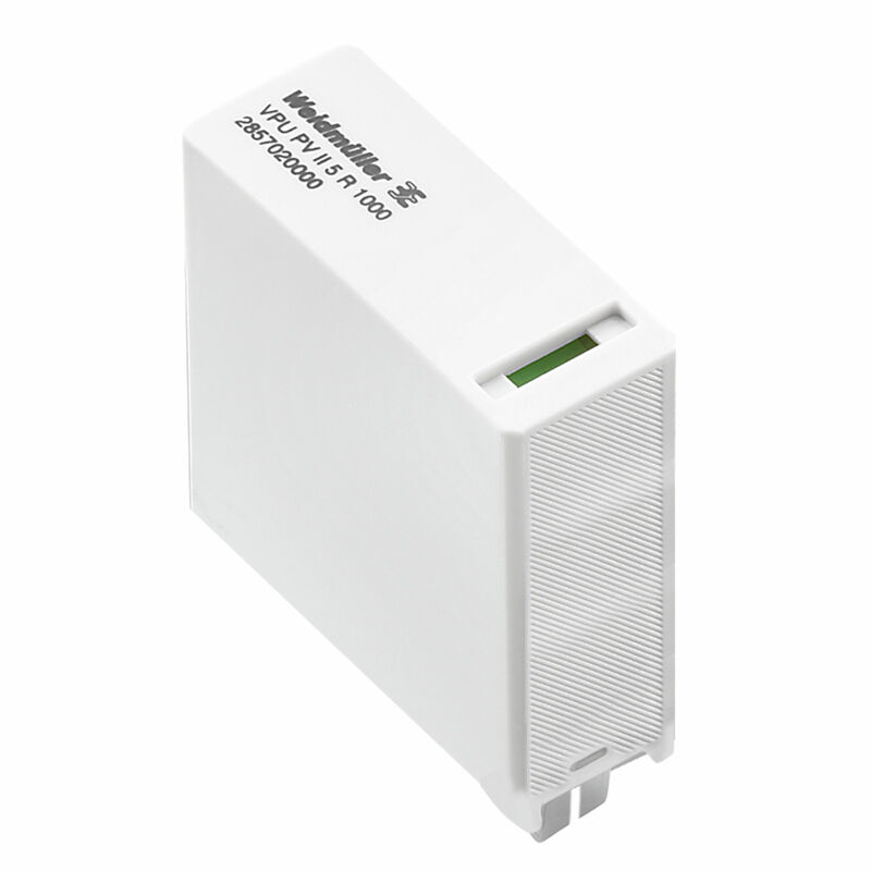 VPU PV II 5 0 1000