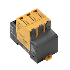 VPU PV I+II 3 600 E