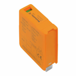 VPU PV I+II 0 600 E