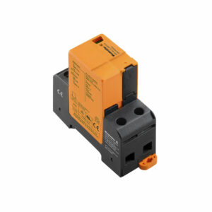 VPU AC I F 1 275/25