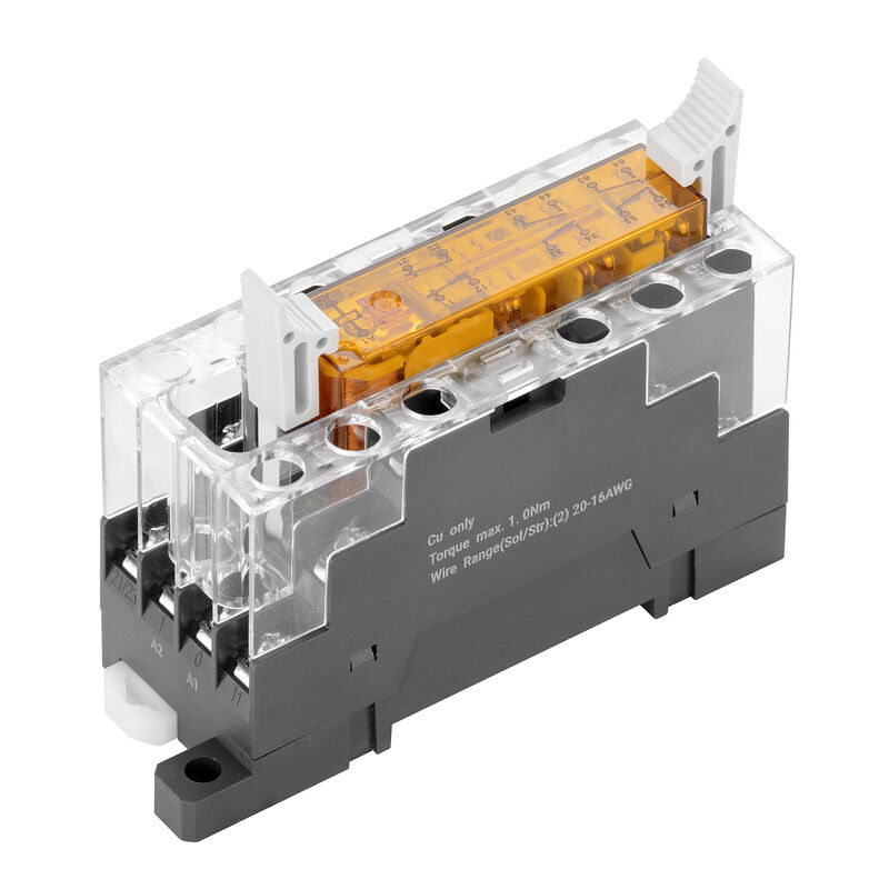 FSKIT 24VDC 5NO1NC FG LD AGSNO AU