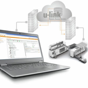 U-LINK-CNSERVER-1Y