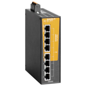IE-SW-BLB-08-8POE