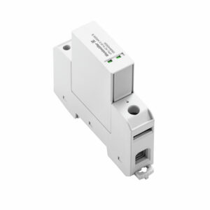 VPU AC II+III 2 440/20 S