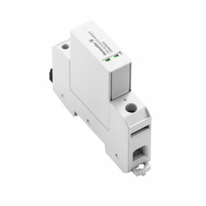 VPU AC II+III 2 R 440/20 S