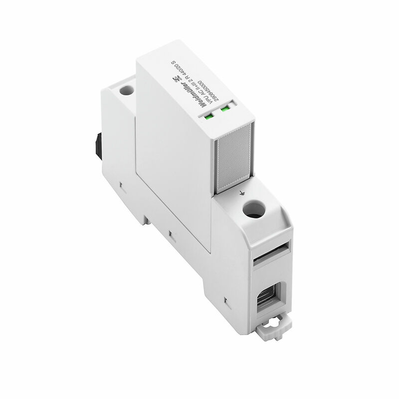 VPU AC II+III 2 R 440/20 S