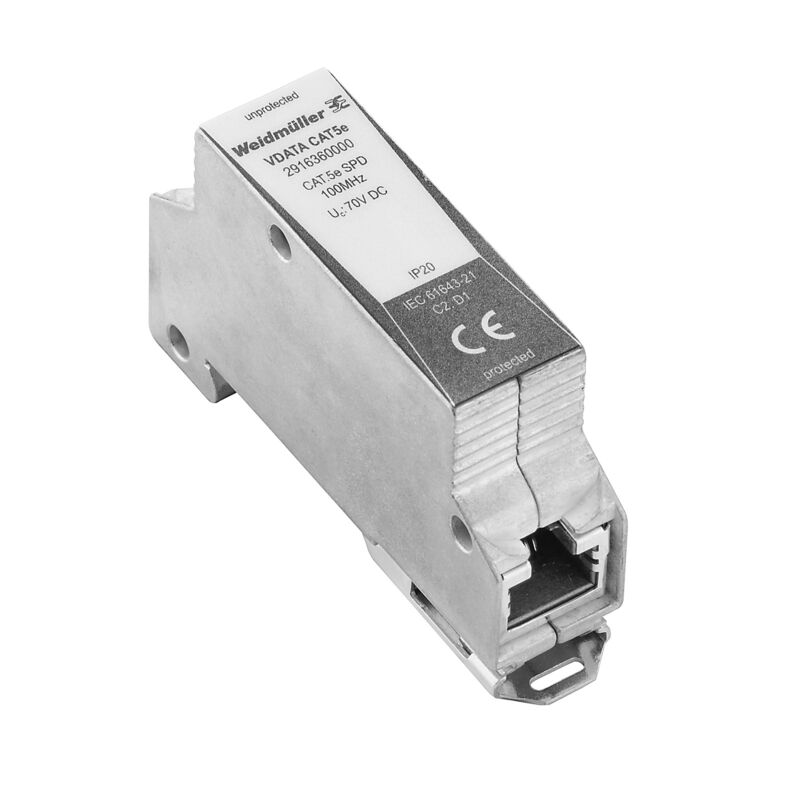 VDATA CAT5E