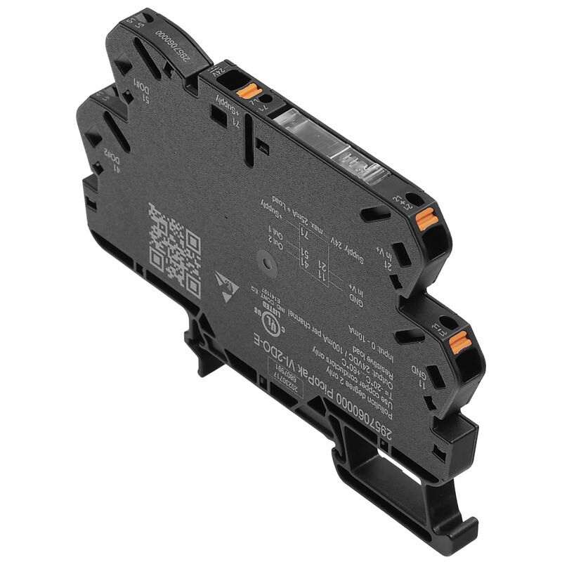 PICOPAK-VI-2DO-E-P