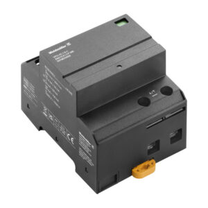 VPU AC I 3+1 255/12.5 LCF MB