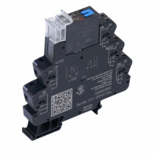 TRS 24VDC 1CO 16A PB
