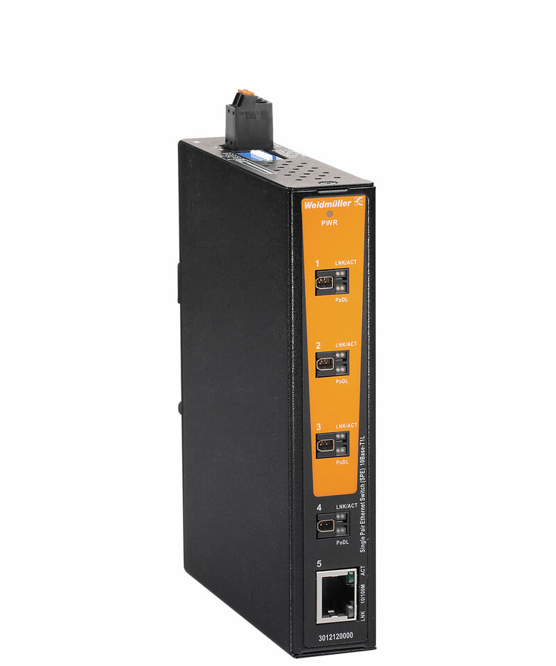 IE-SW-SPE05-4T1LMPODL-1TX