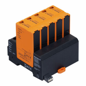 VPU PV I+II 5 R 1500