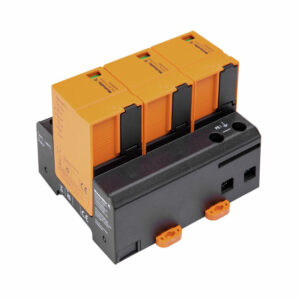 VPU AC I F 3 275/25