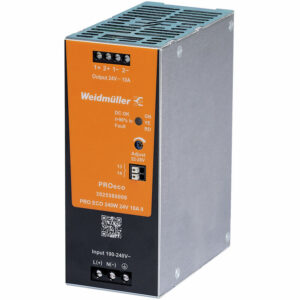 PRO ECO 240W 24V 10A II