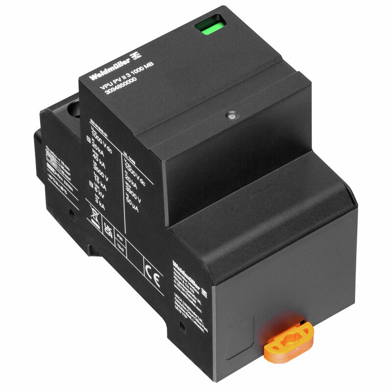 VPU PV II 3 1000 MB