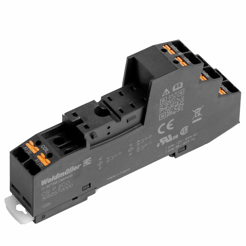 CSI P 2CO
