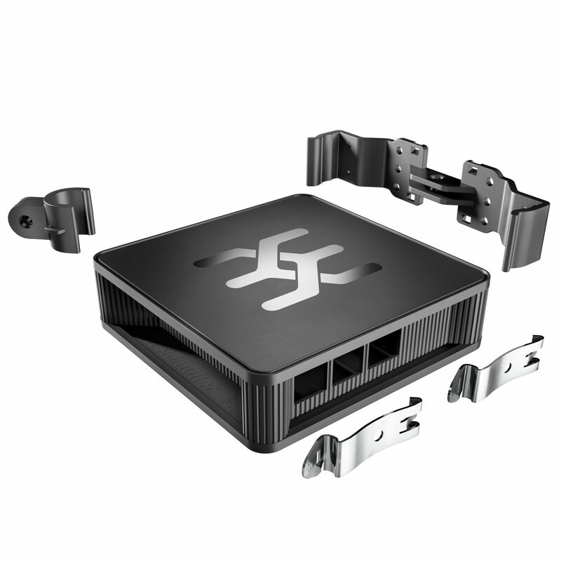 U-MAKER BOX RASPBERRY PI 5