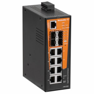 IE-SW-AL12M-8GTPOE-4GESFP-240W