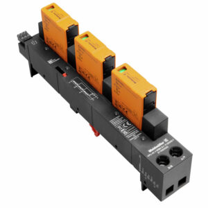 VPU AC II BS60 3 R 300/40 F