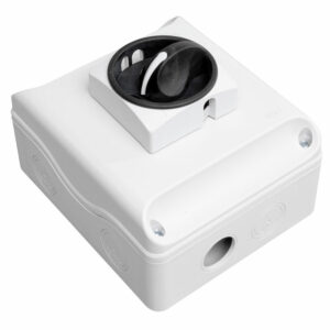 DC SB M 50A 2POL CG 1KV
