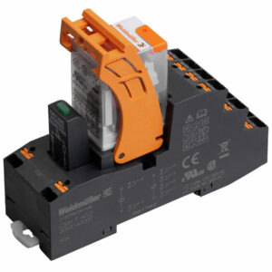 CRMKIT P 24VAC 2CO L