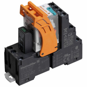 CRMKIT S 24VDC 2CO L/D/PB