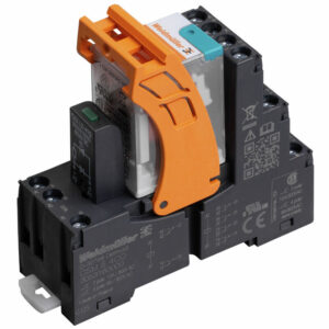CRMKIT S 24VDC 4CO L/D