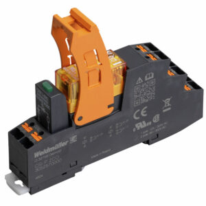 CRIKIT P 24VAC 1CO L